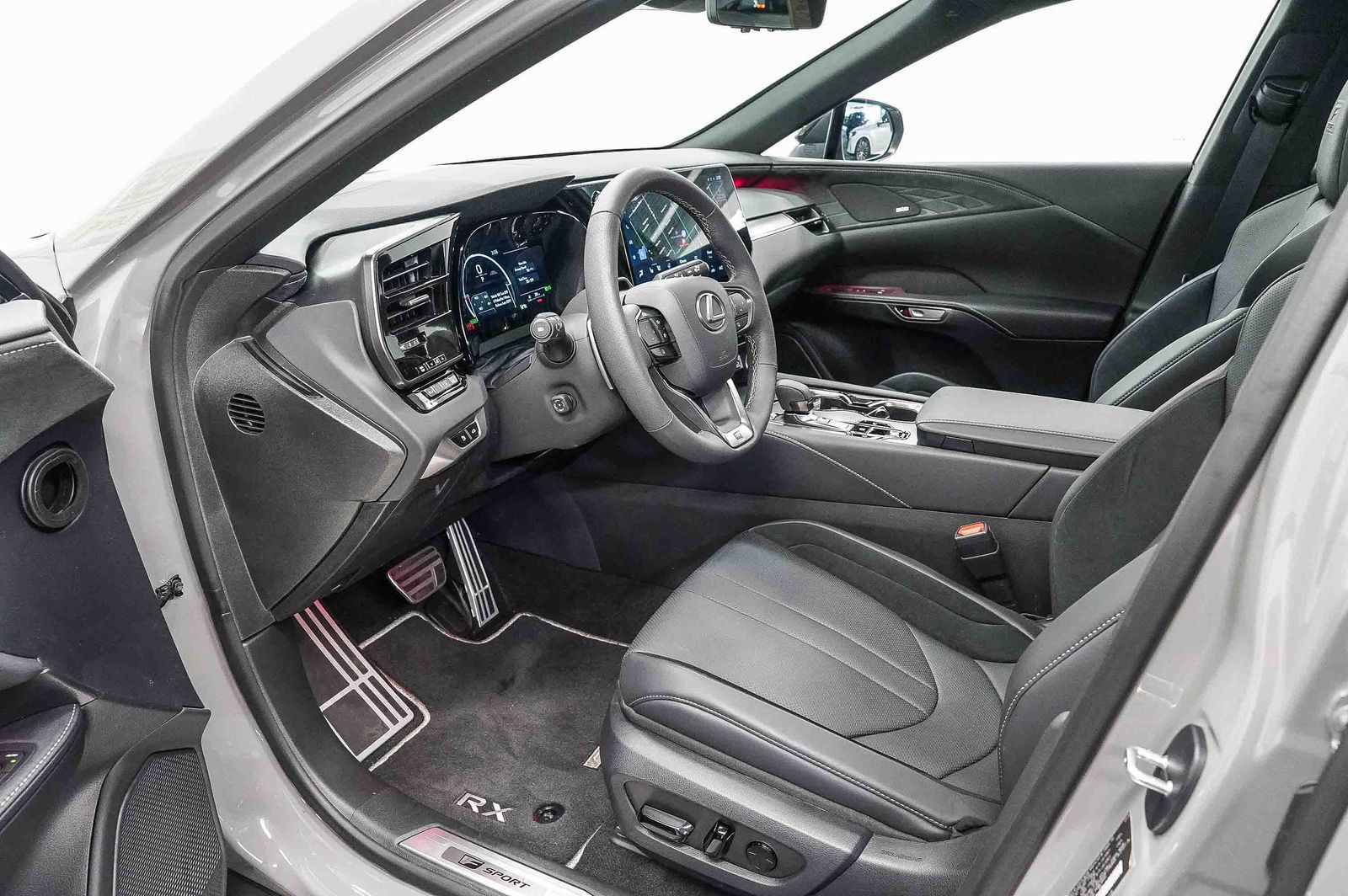 Thumbnail: 2026 Lexus RX - 18