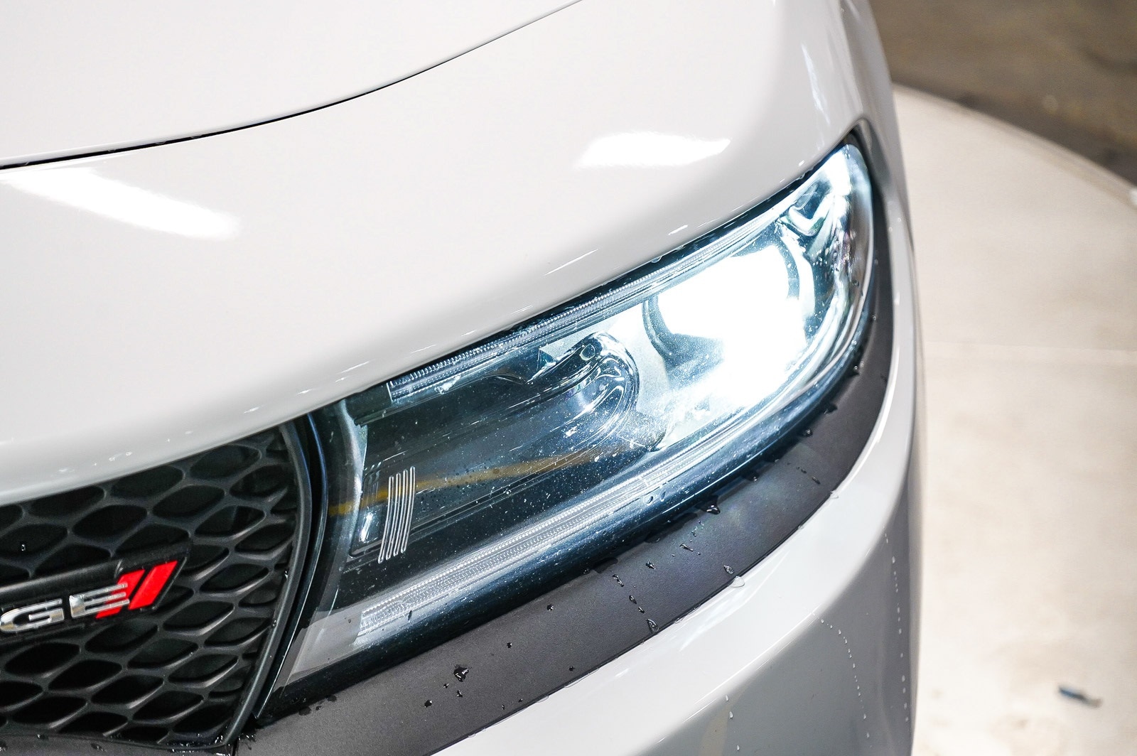 Thumbnail: 2023 Dodge Charger - 7