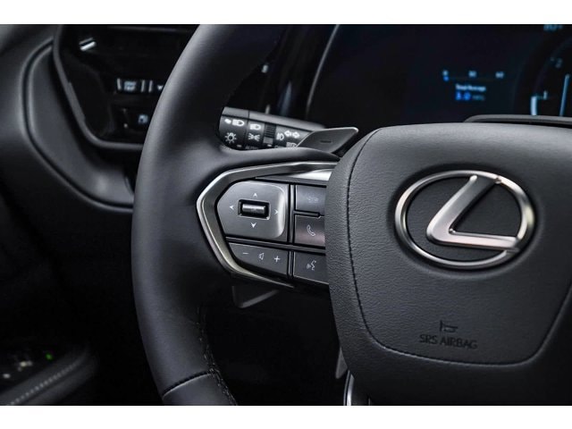 Thumbnail: 2026 Lexus TX - 18