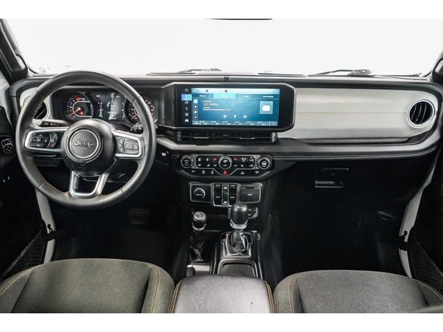 Thumbnail: 2024 Jeep Wrangler - 12