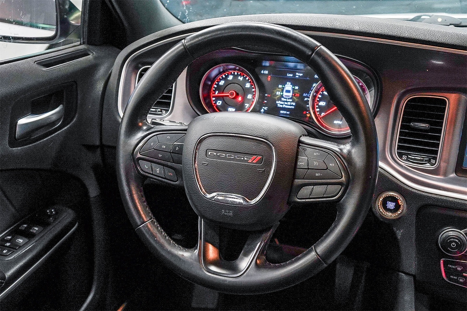 Thumbnail: 2022 Dodge Charger - 14