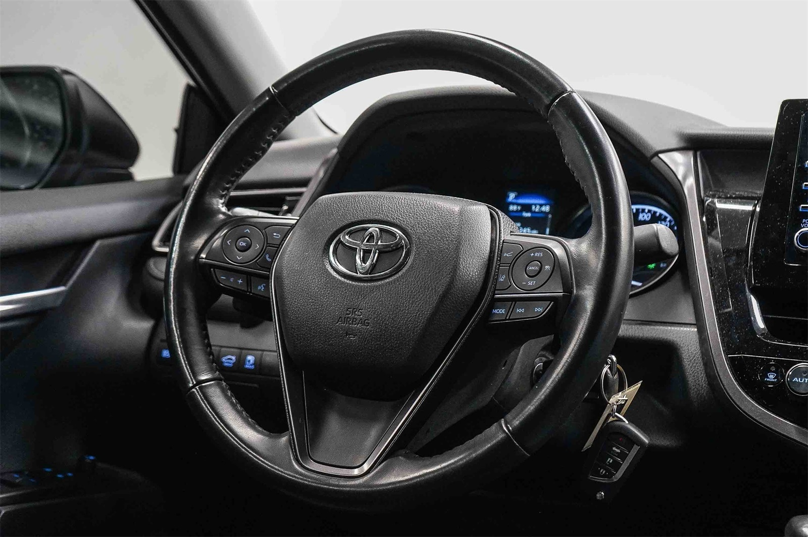 Thumbnail: 2024 Toyota Camry - 15