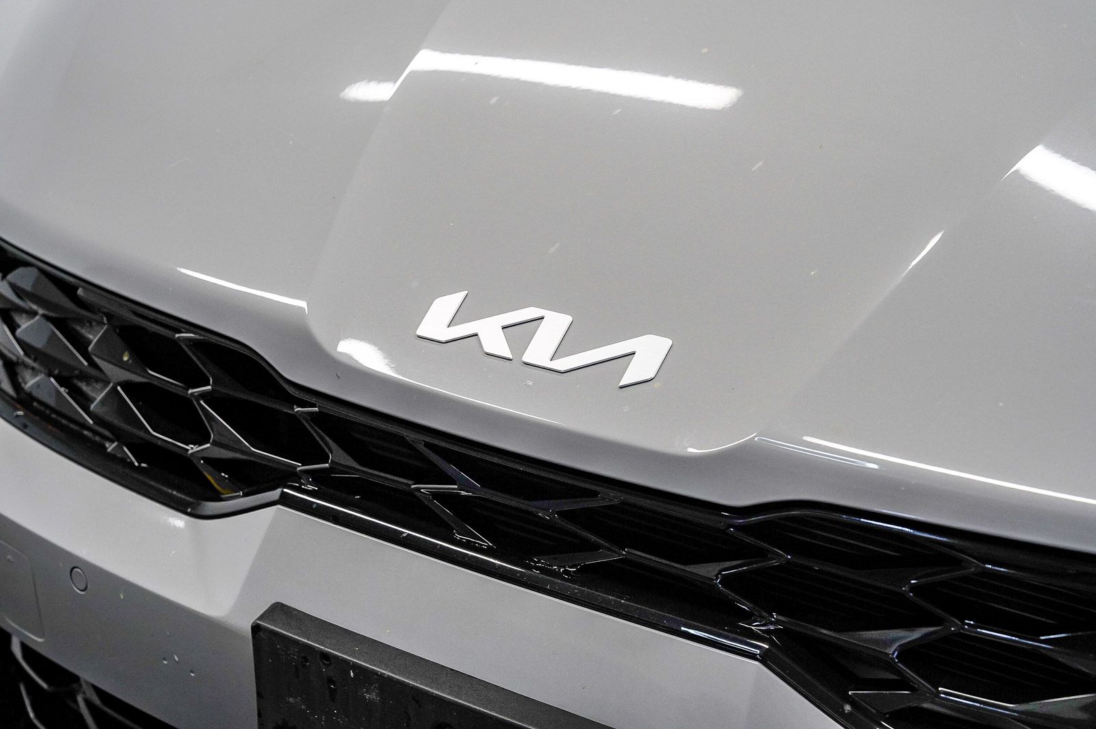 Thumbnail: 2025 Kia K5 - 8