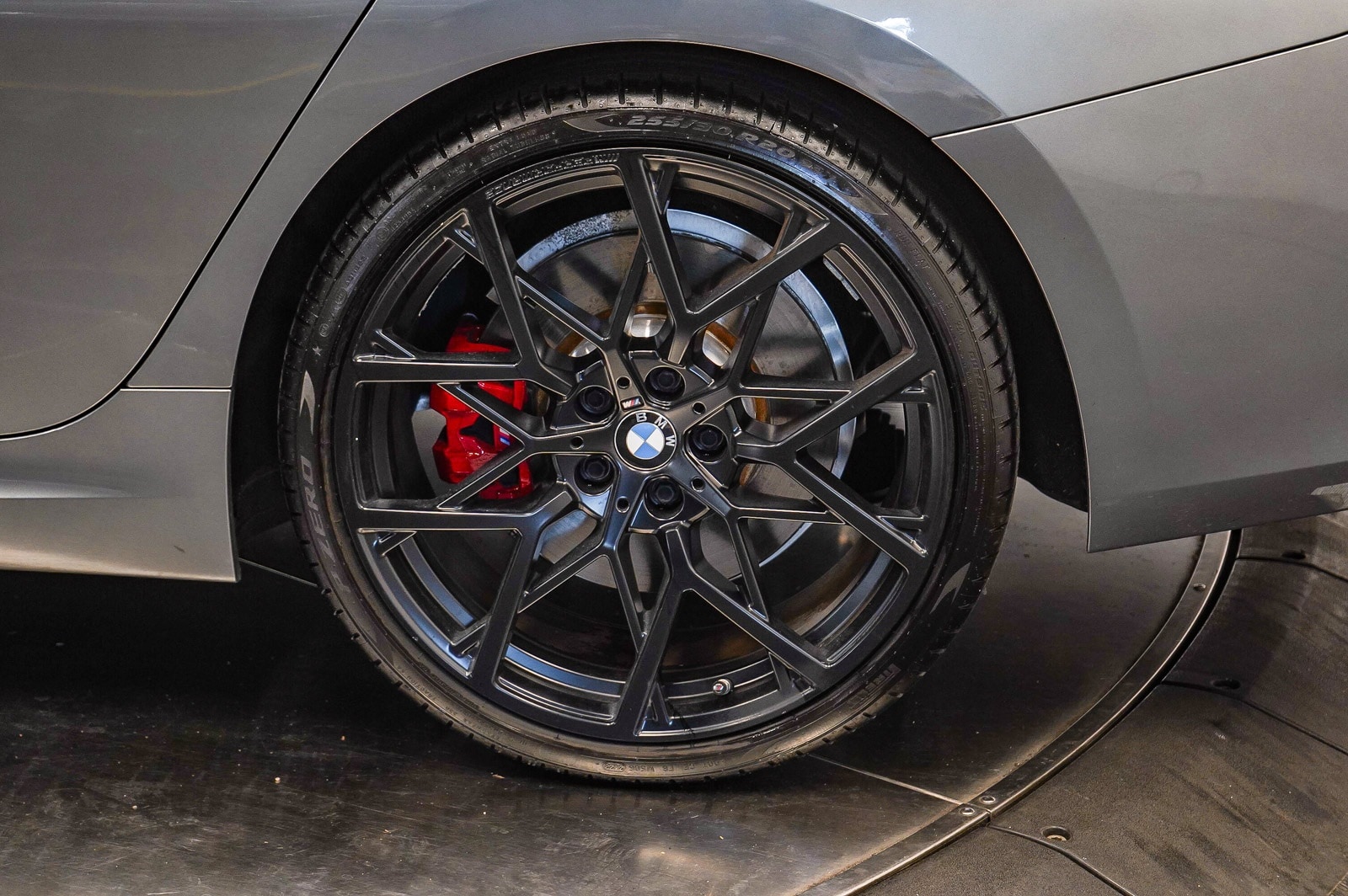 Thumbnail: 2023 BMW 3 Series - 9