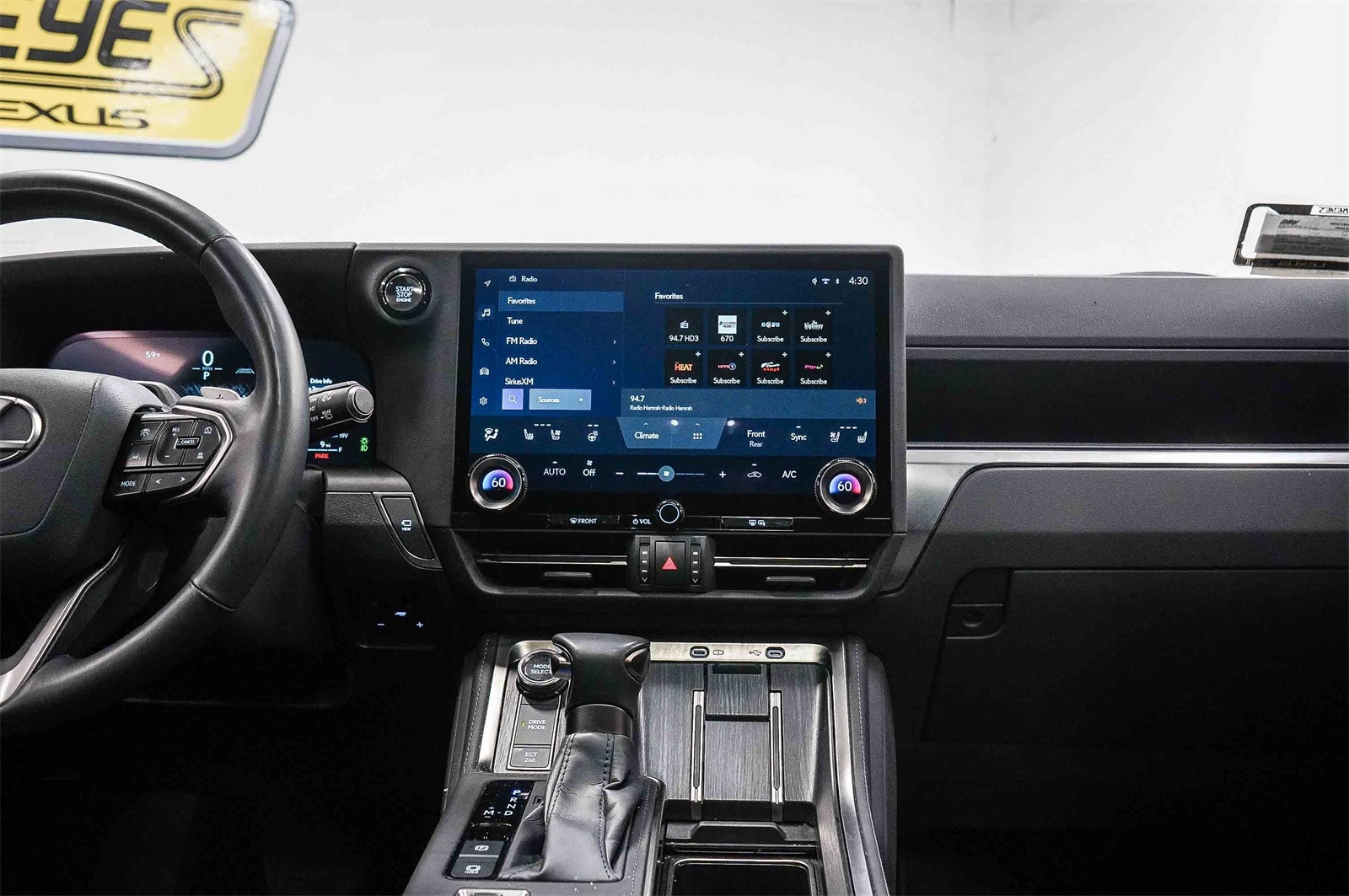 Thumbnail: 2024 Lexus GX - 13