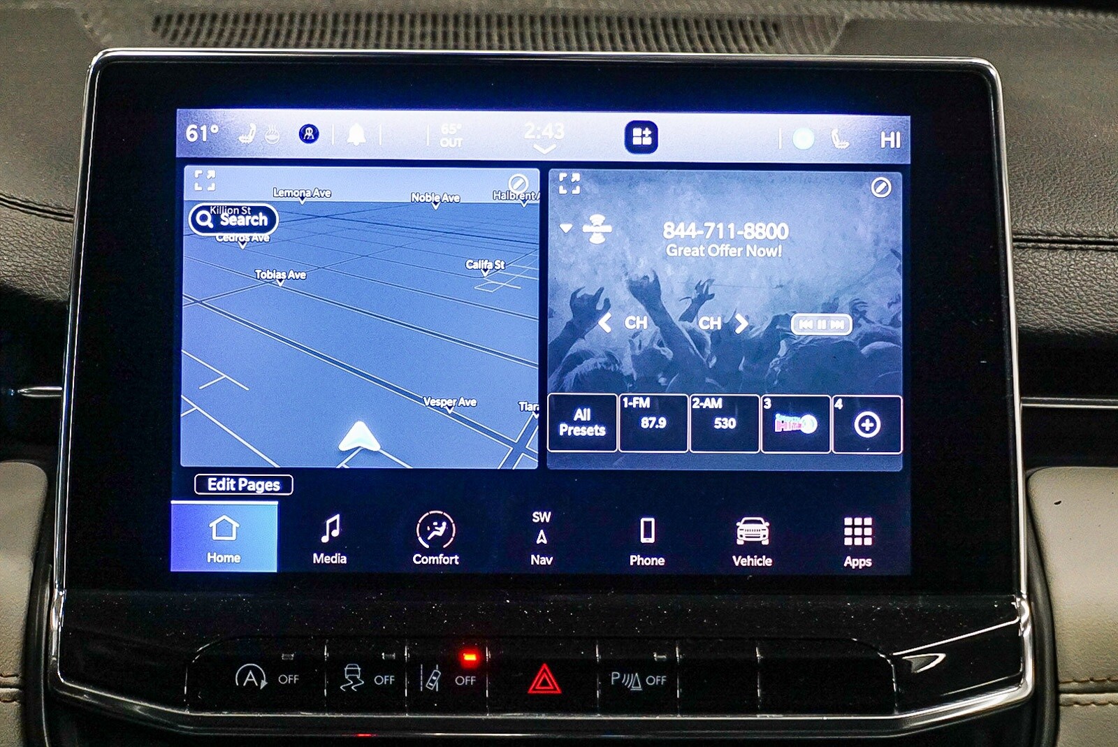 Thumbnail: 2022 Jeep Compass - 16