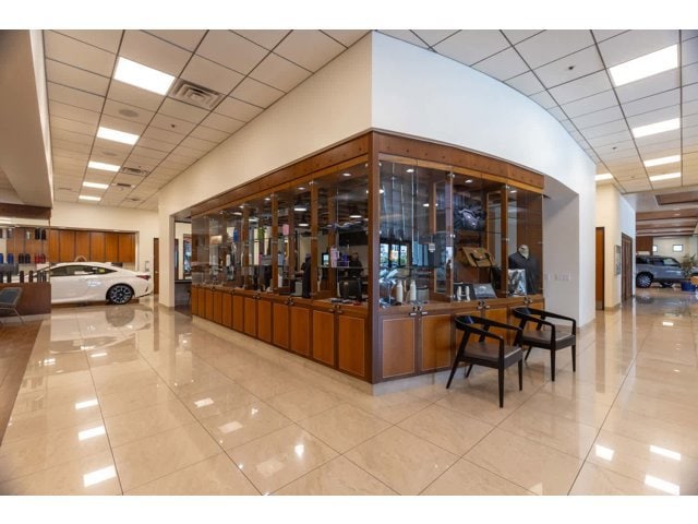 Thumbnail: 2026 Lexus IS - 48