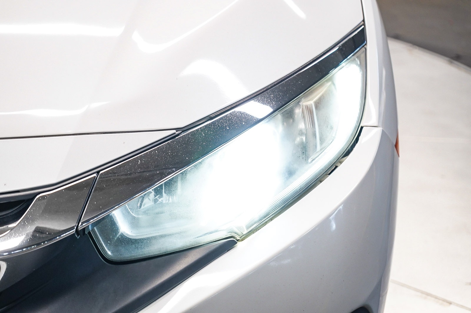 Thumbnail: 2017 Honda Civic - 7