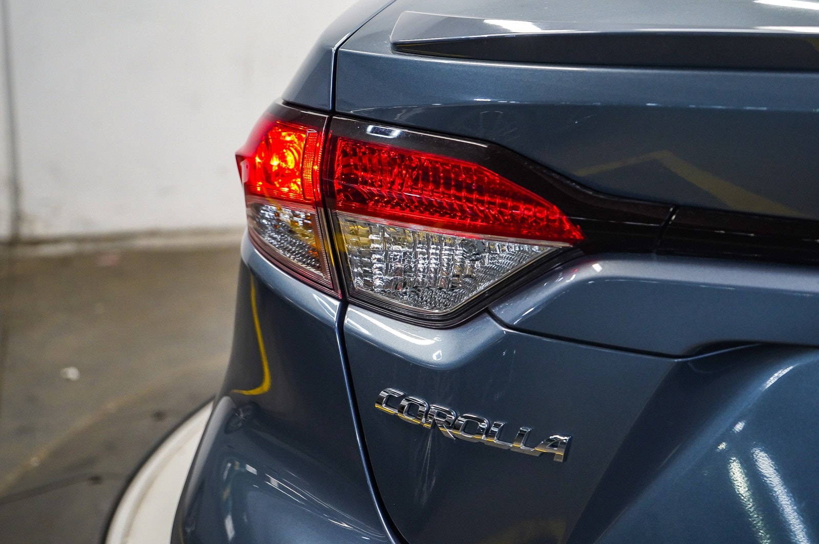 Thumbnail: 2020 Toyota Corolla - 11