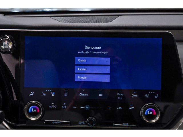 Thumbnail: 2026 Lexus TX - 16
