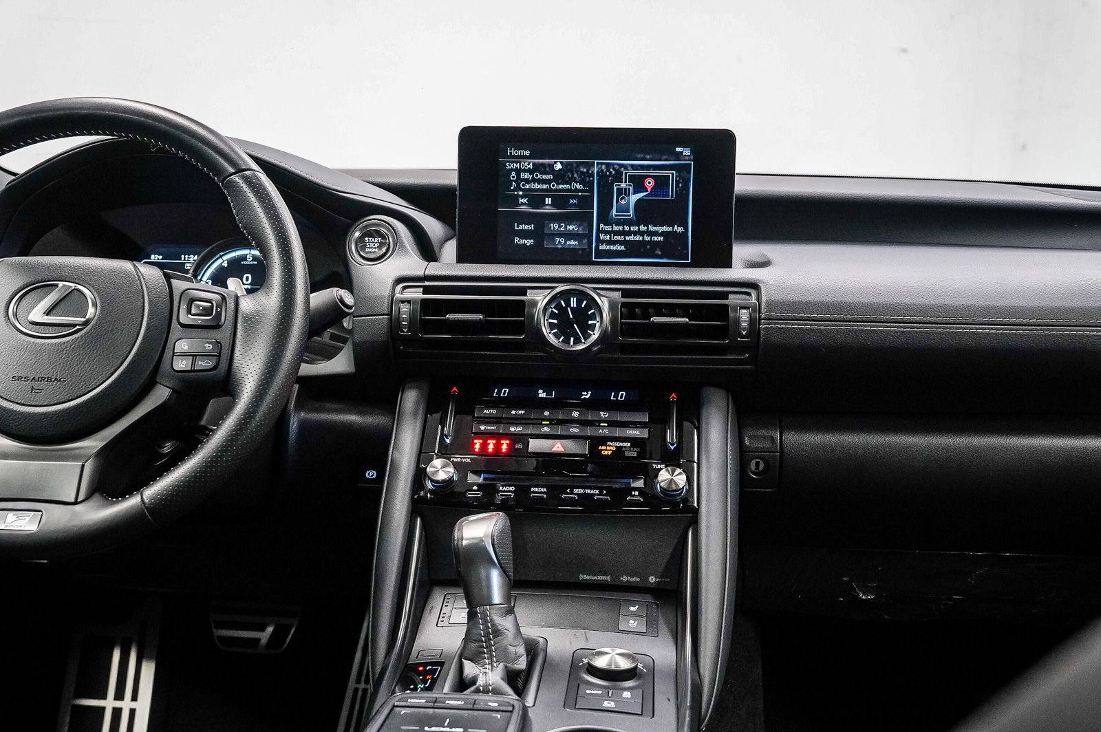 Thumbnail: 2025 Lexus ES - 12
