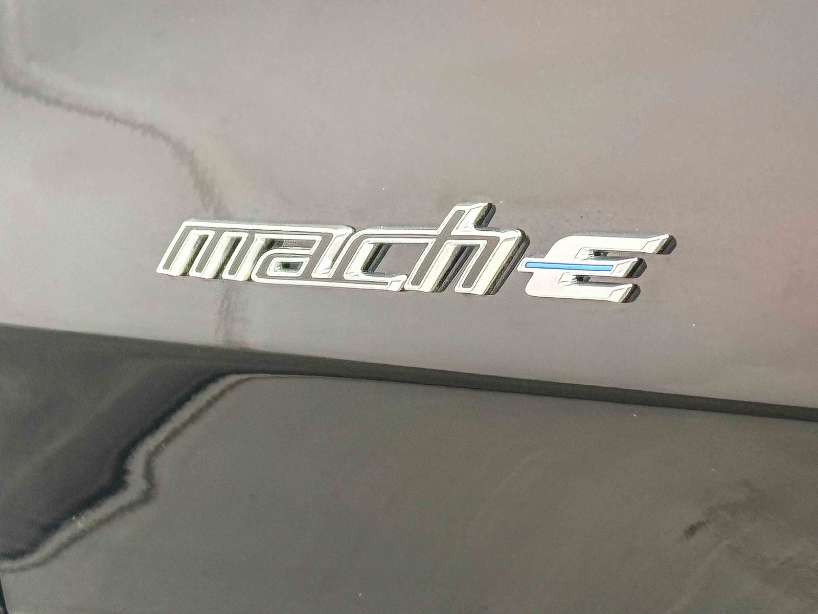 Thumbnail: 2025 Ford Mustang Mach-E - 11