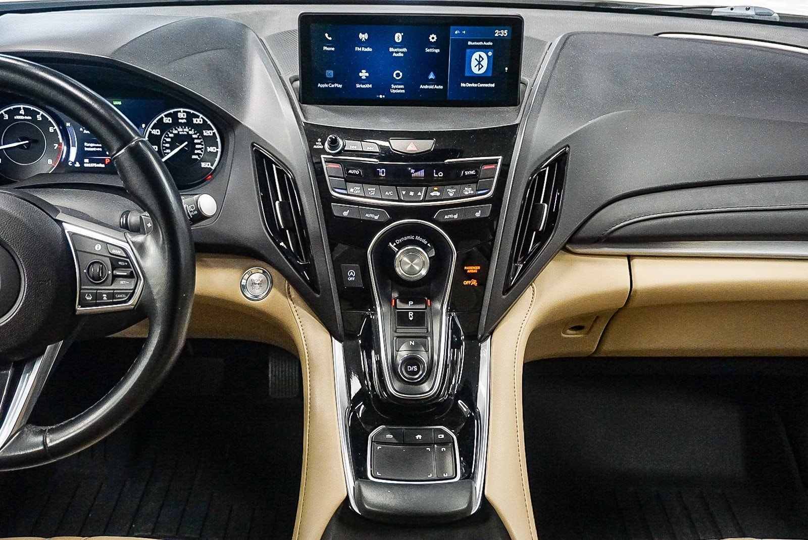 Thumbnail: 2019 Acura RDX - 14