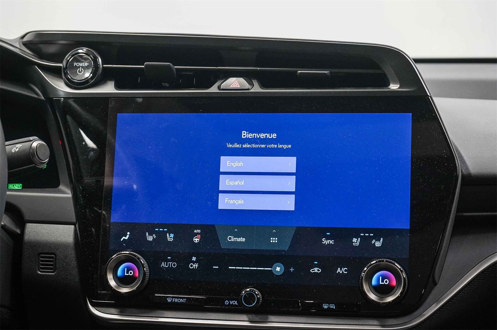 Thumbnail: 2023 Lexus RZ - 14