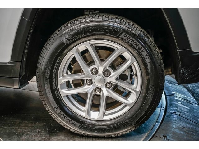 Thumbnail: 2021 Jeep Grand Cherokee L - 9