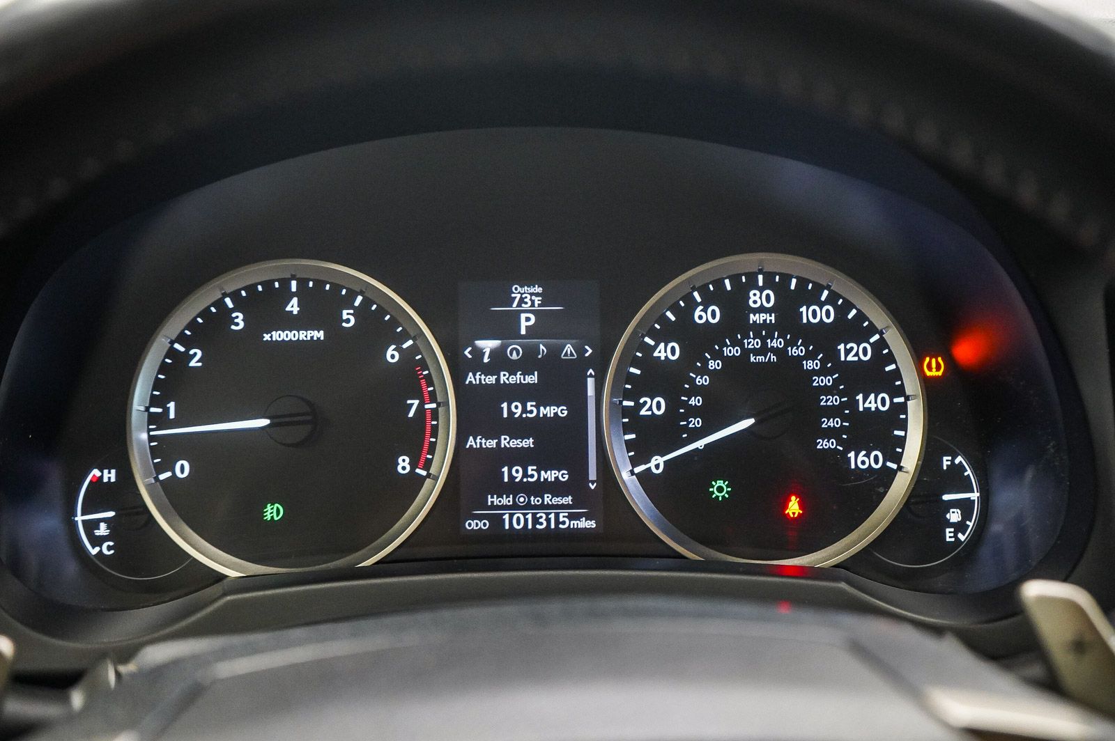 Thumbnail: 2016 Lexus IS - 25