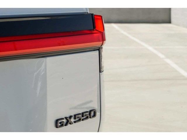 Thumbnail: 2025 Lexus GX - 25