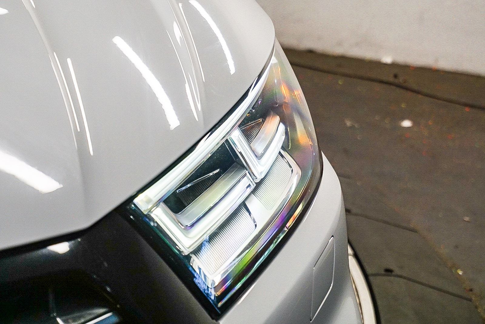 Thumbnail: 2020 Audi Q5 - 7