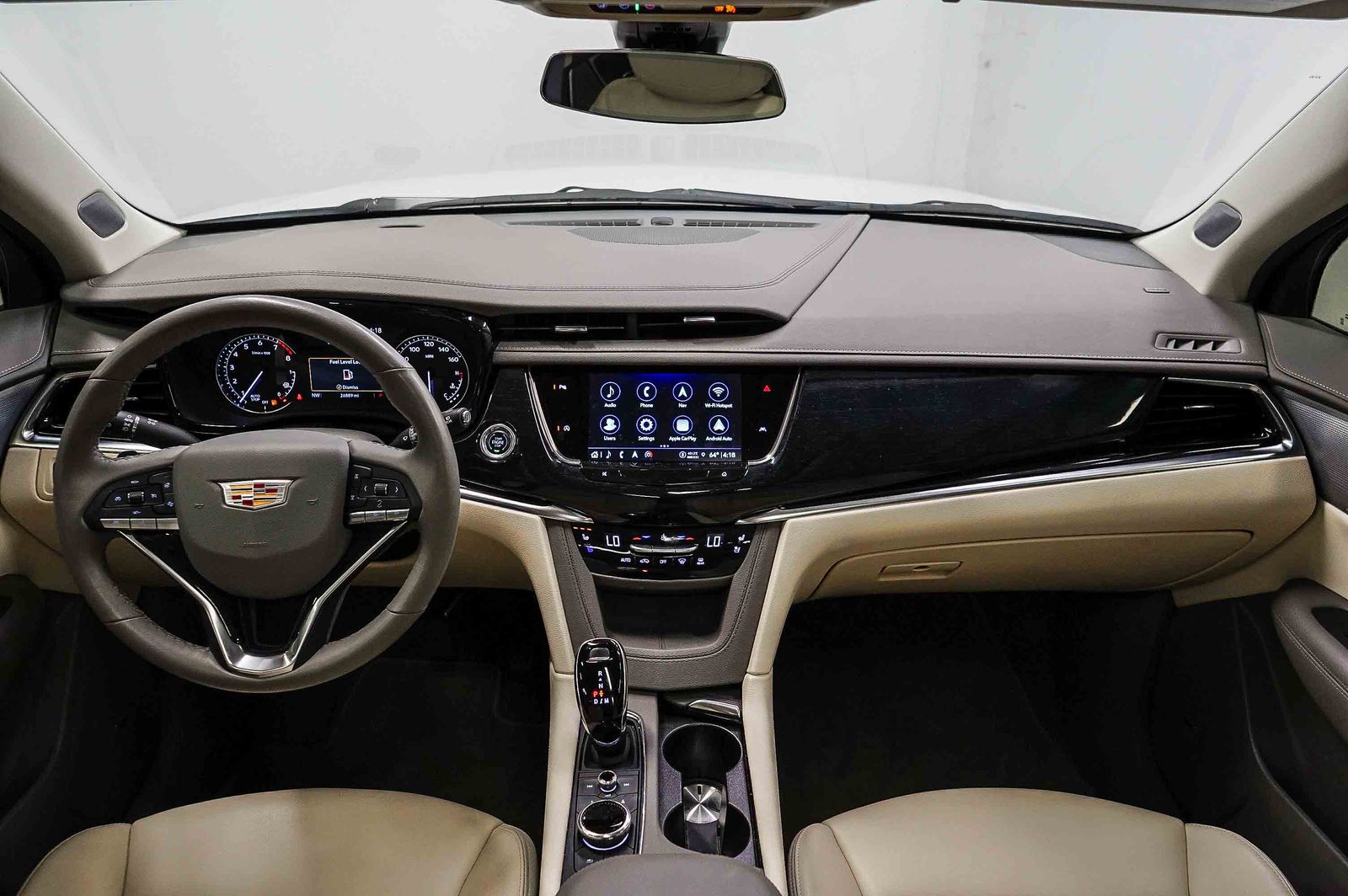 Thumbnail: 2024 Cadillac XT6 - 10