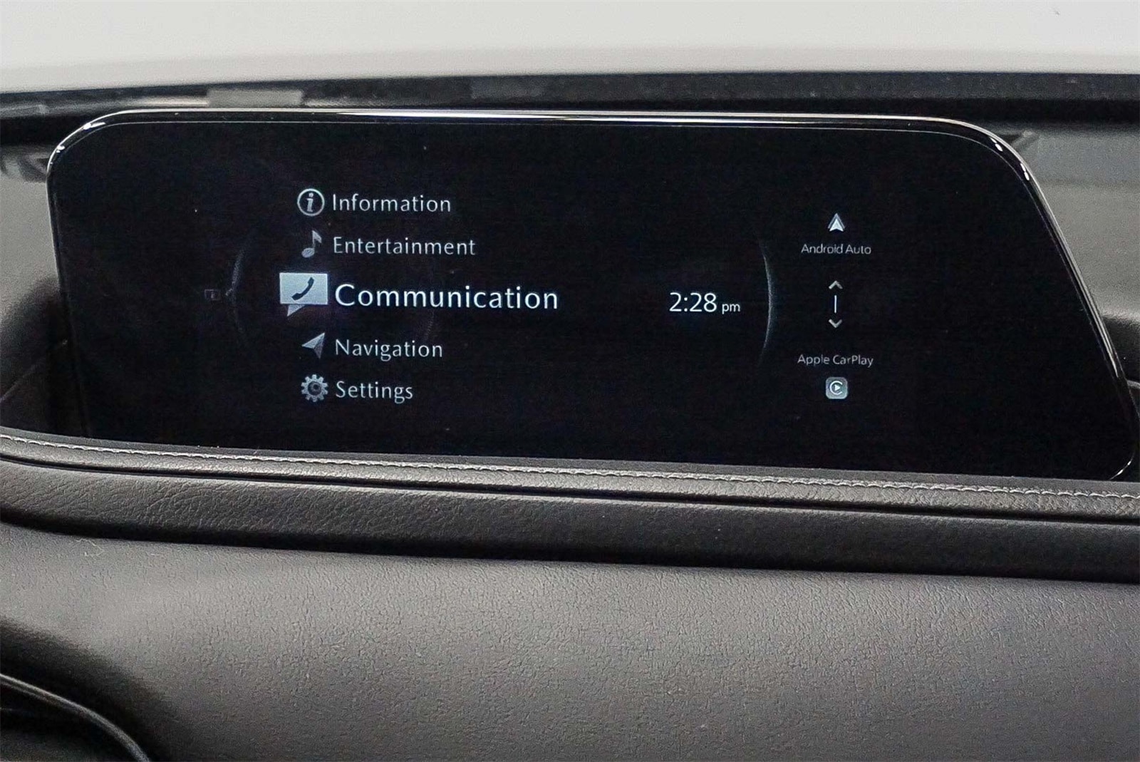 Thumbnail: 2025 Mazda CX-30 - 16