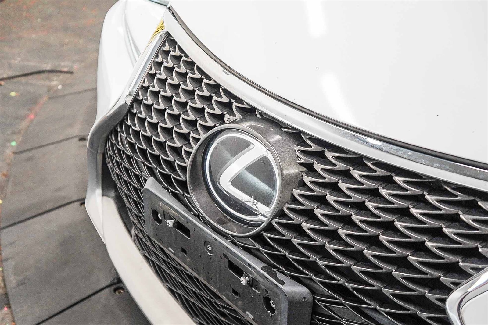 Thumbnail: 2017 Lexus RC - 9