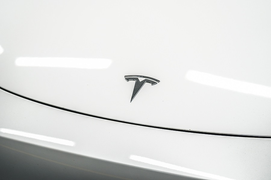 Thumbnail: 2022 Tesla Model Y - 8
