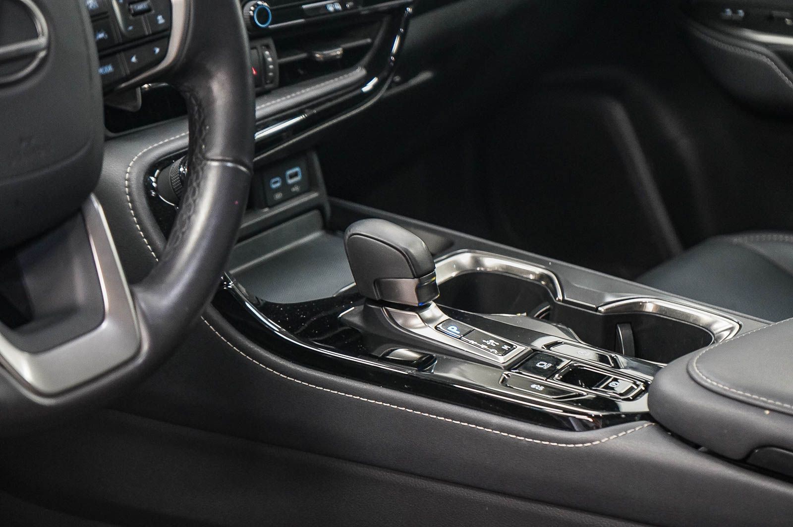 Thumbnail: 2025 Lexus NX - 24