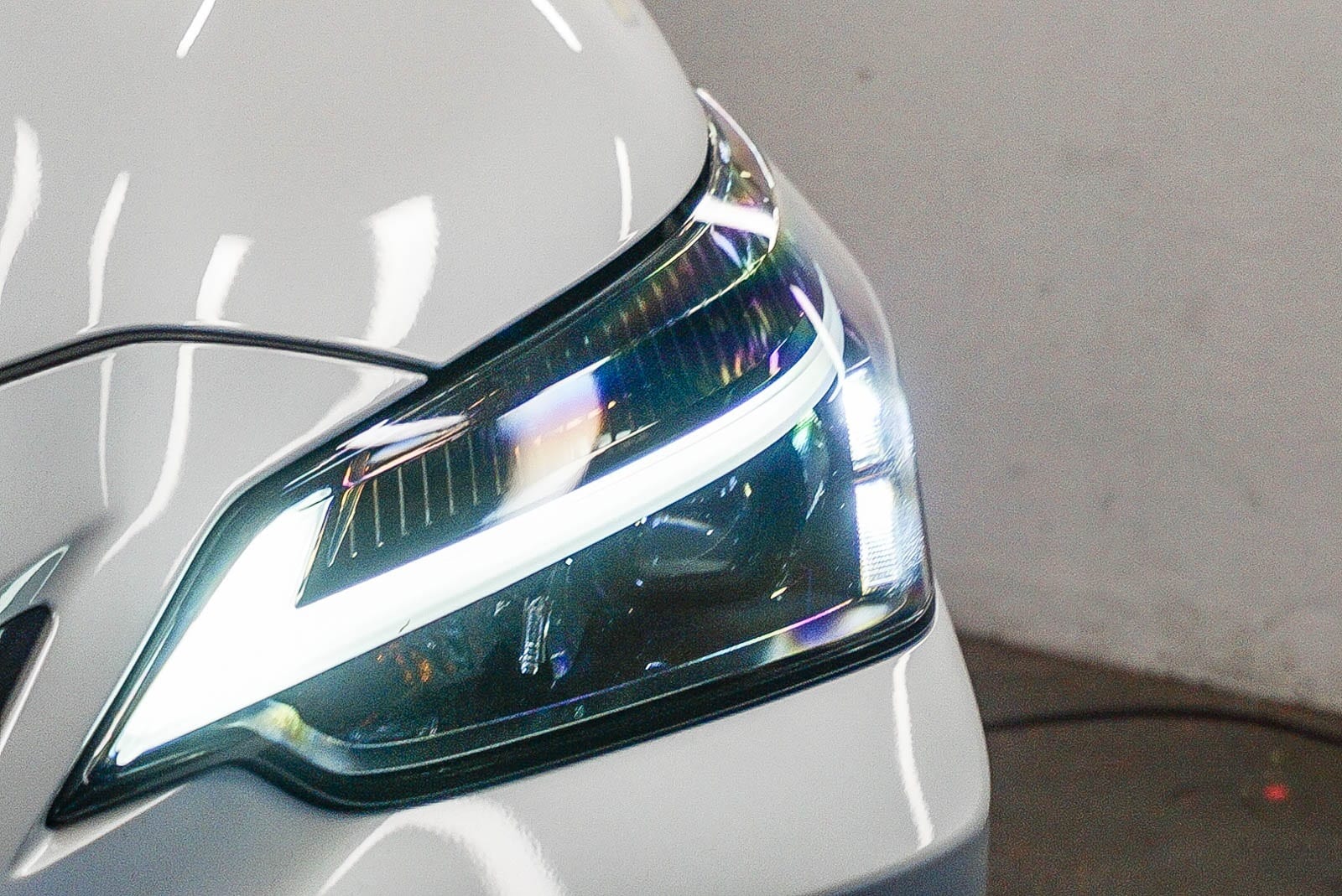 Thumbnail: 2024 Lexus NX - 7