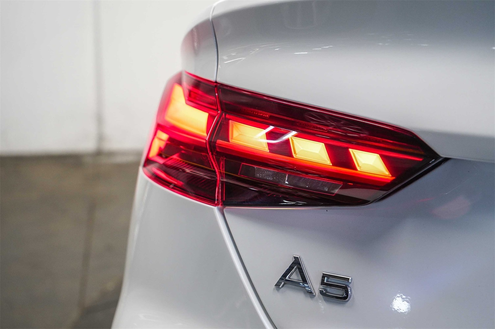 Thumbnail: 2022 Audi A5 - 11