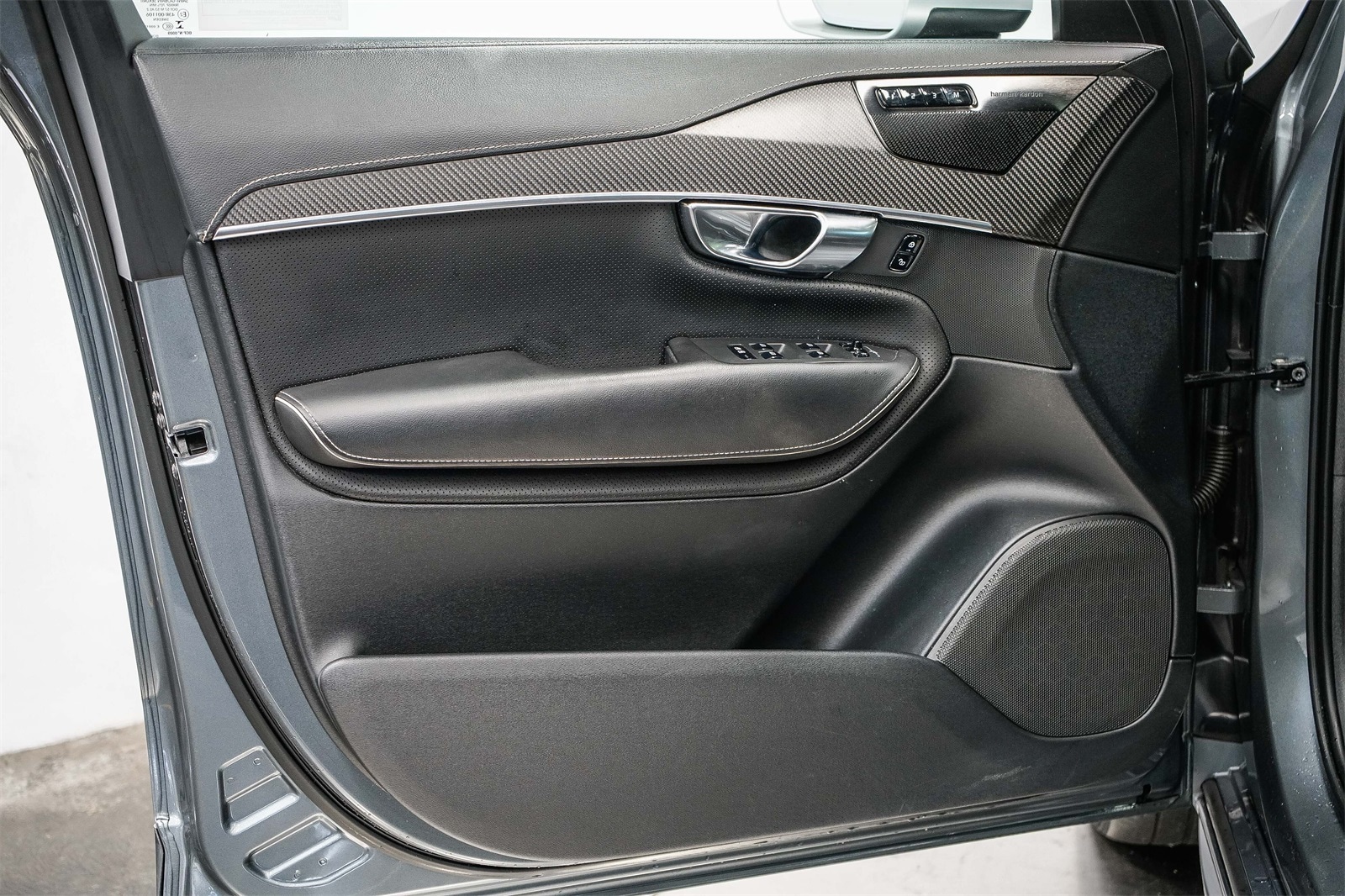 Thumbnail: 2019 Volvo XC90 - 19