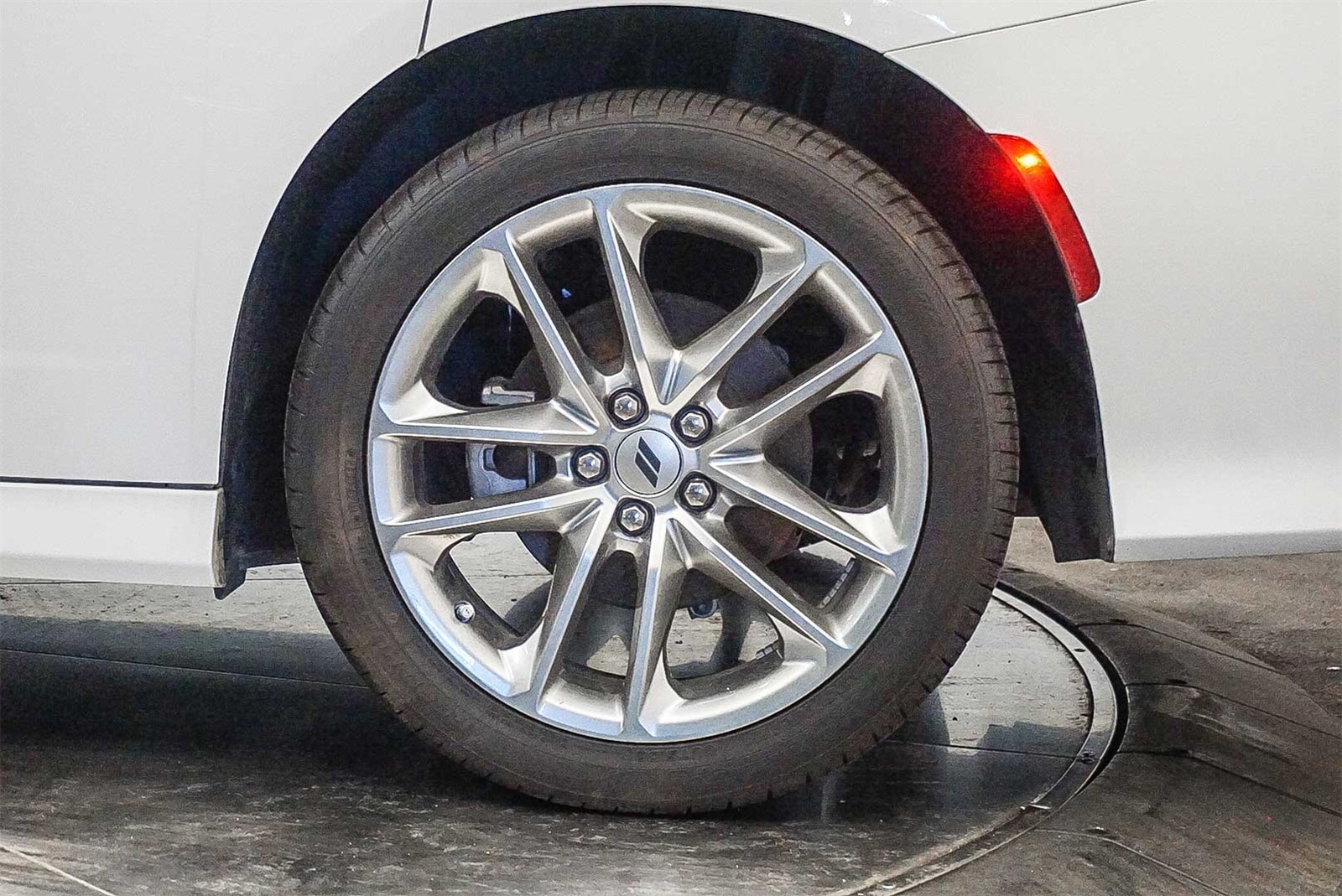 Thumbnail: 2023 Dodge Charger - 10