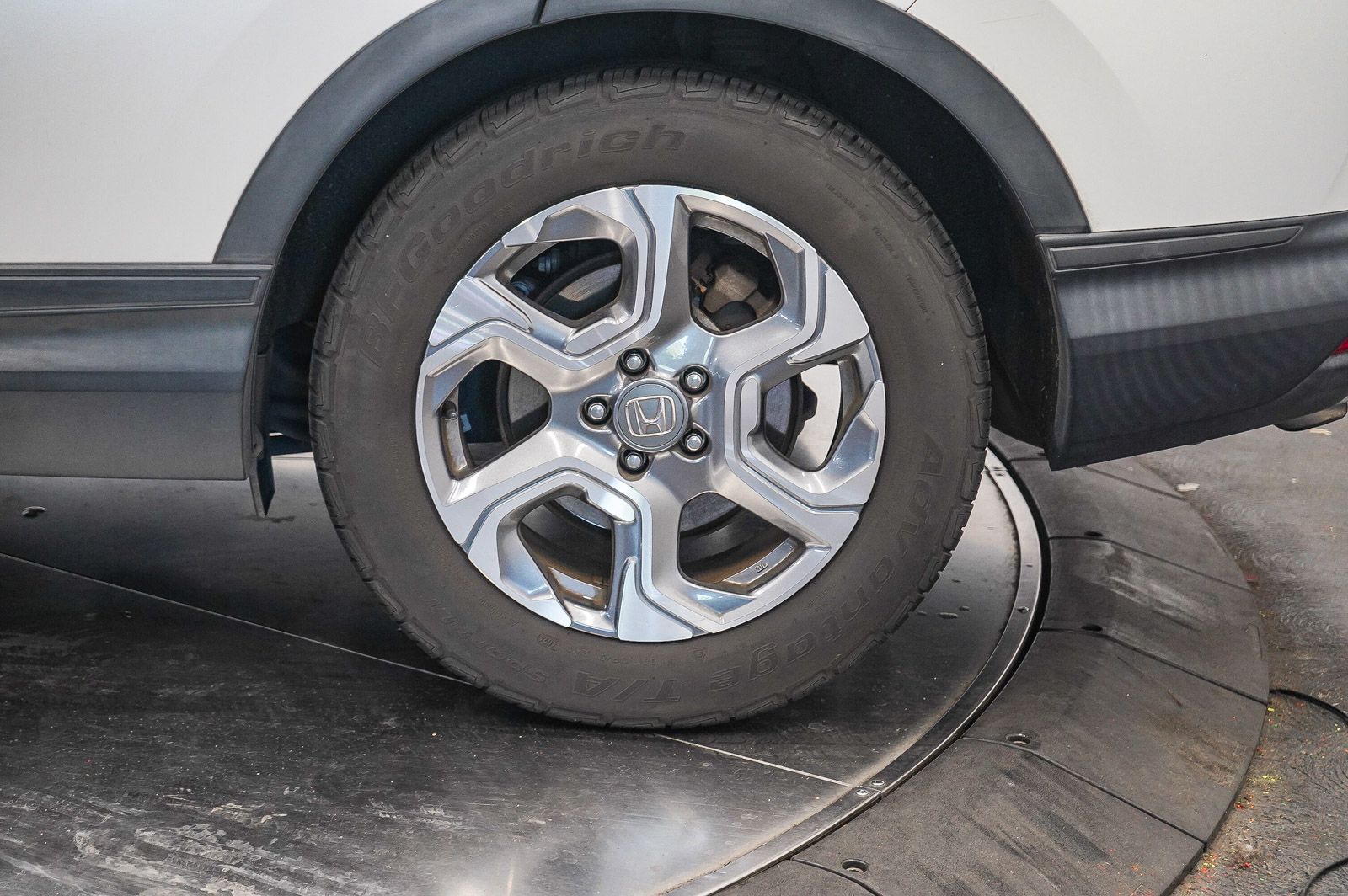 Thumbnail: 2019 Honda CR-V - 10