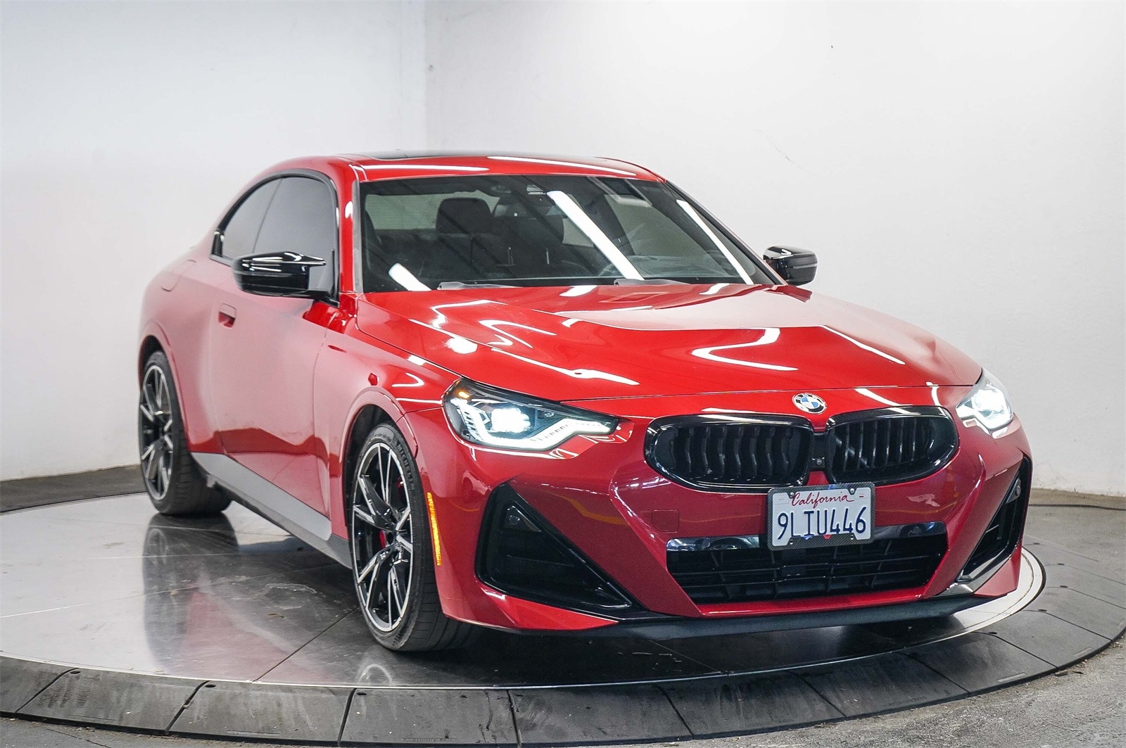 Thumbnail: 2022 BMW 2 Series - 5