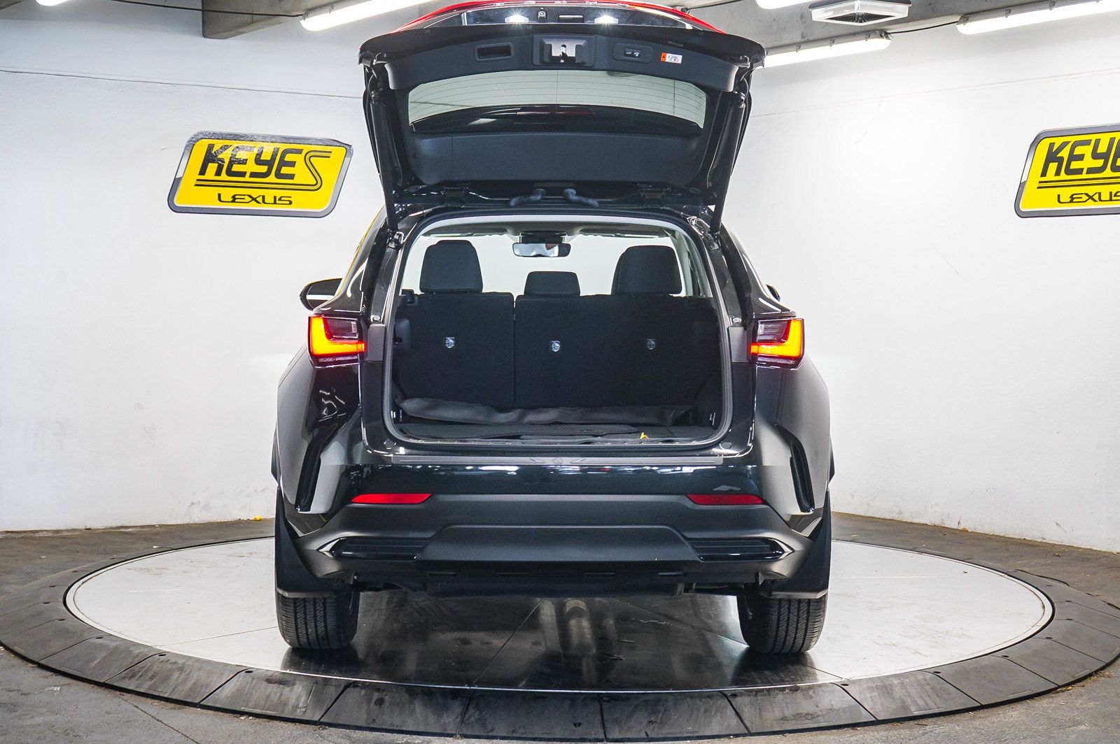 Thumbnail: 2024 Lexus NX - 27