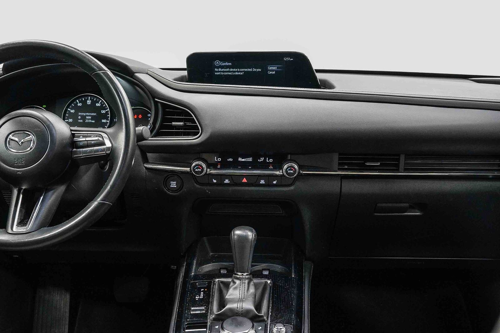 Thumbnail: 2023 Mazda CX-30 - 12