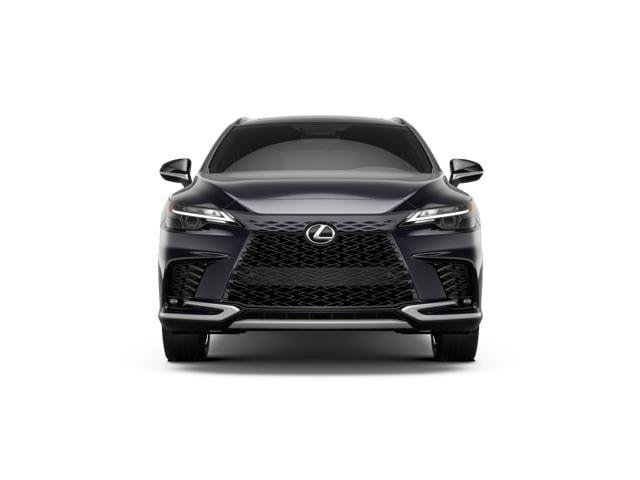 Thumbnail: 2026 Lexus RX - 5