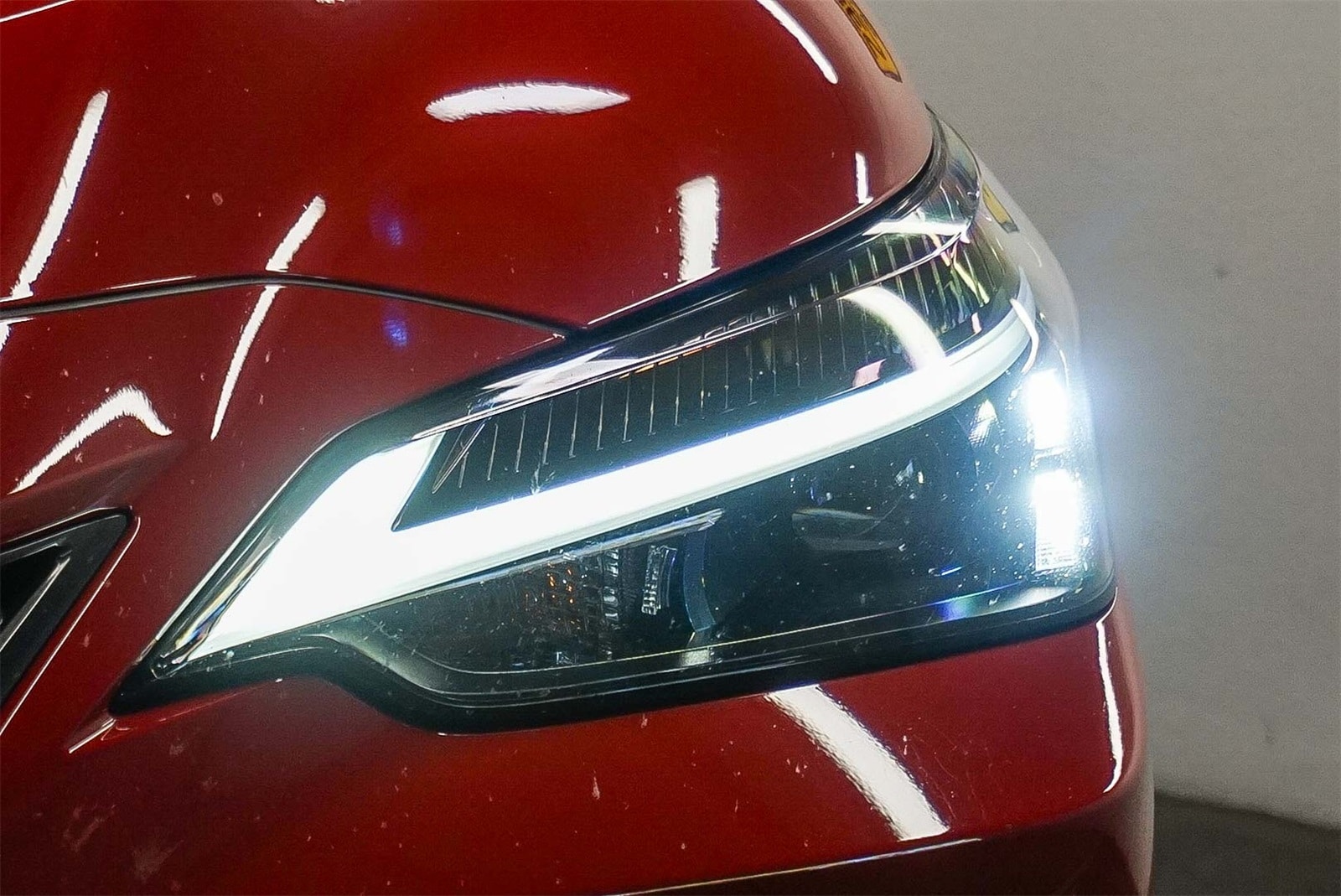 Thumbnail: 2025 Lexus NX - 7