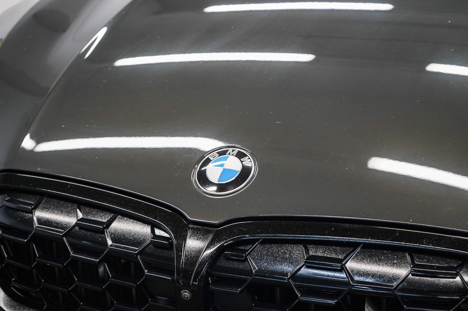 Thumbnail: 2023 BMW 3 Series - 8