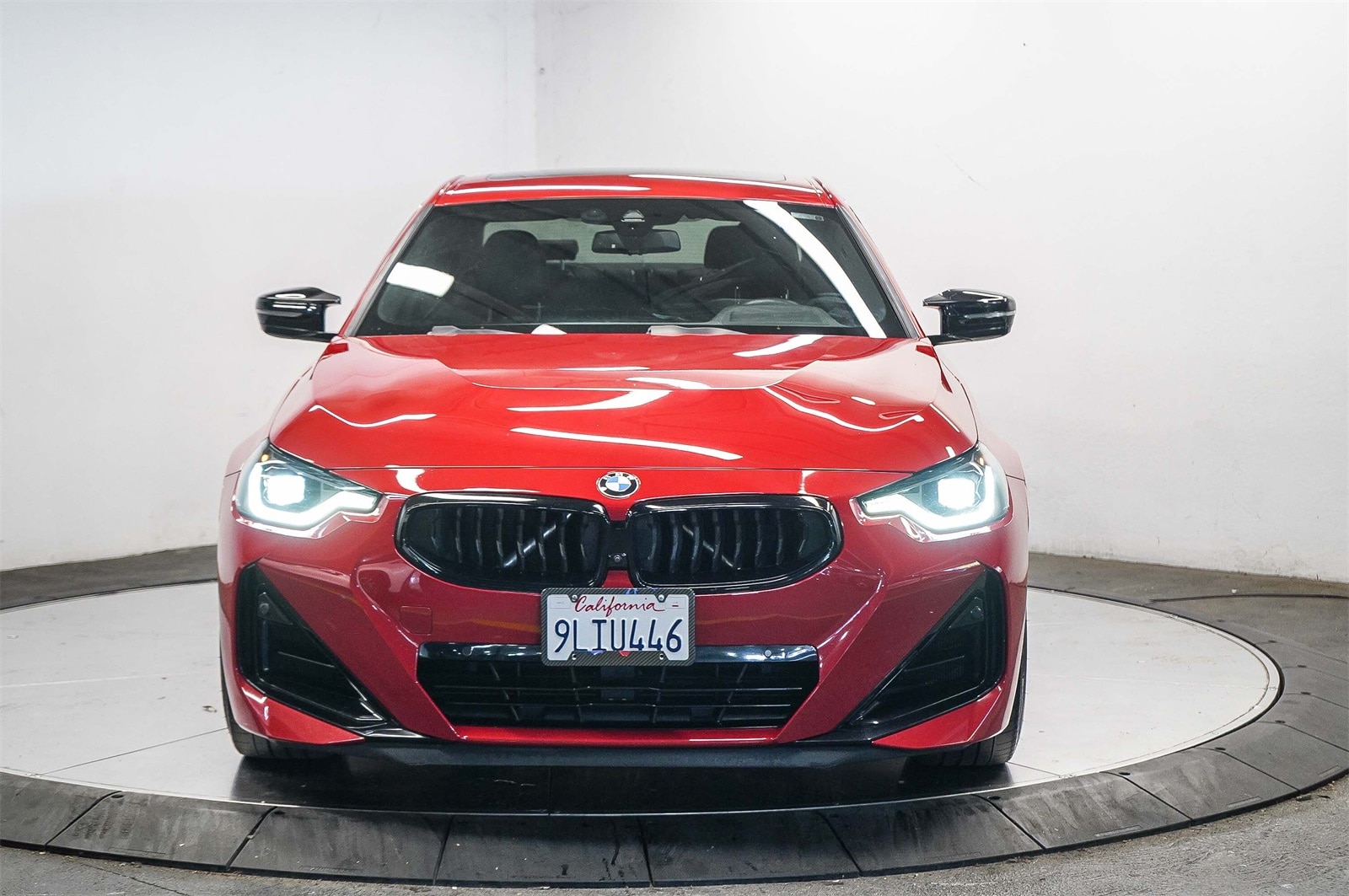 Thumbnail: 2022 BMW 2 Series - 6