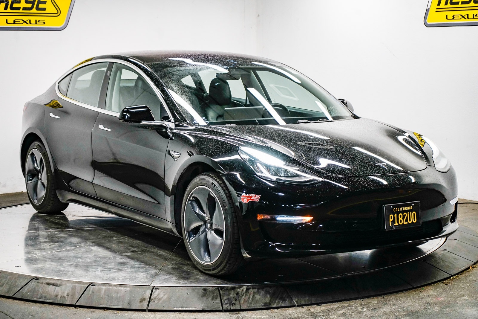 Thumbnail: 2018 Tesla Model 3 - 5