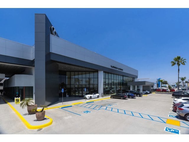 Thumbnail: 2026 Lexus IS - 44