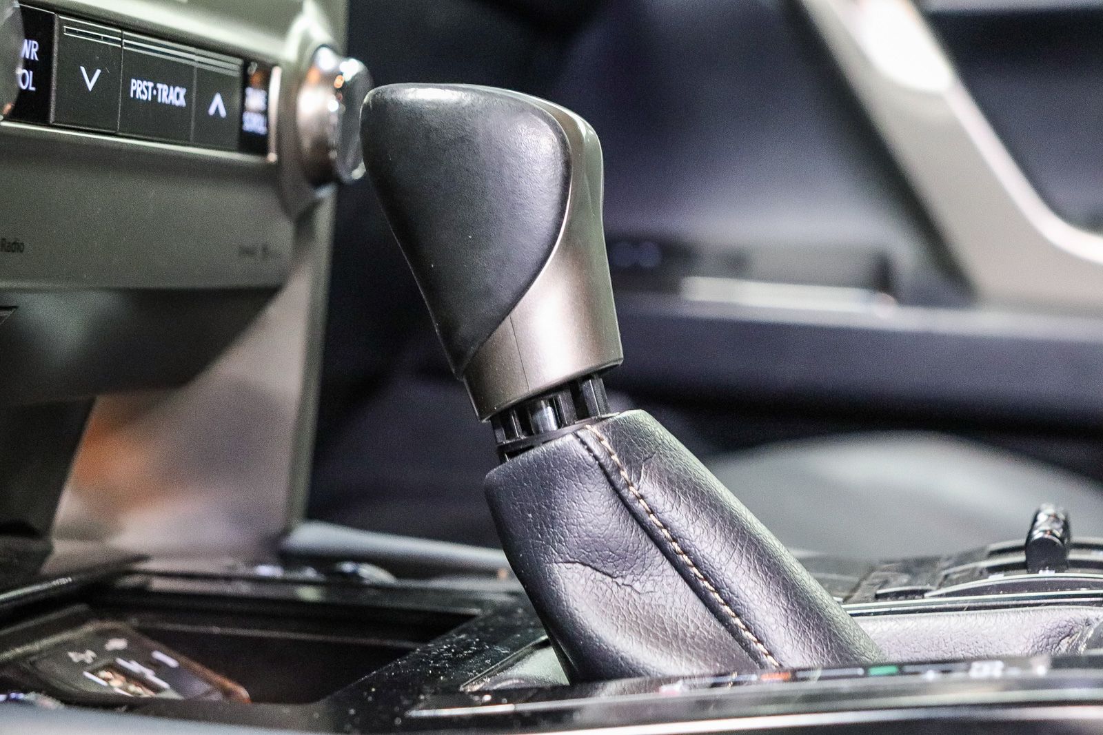 Thumbnail: 2021 Lexus GX - 19