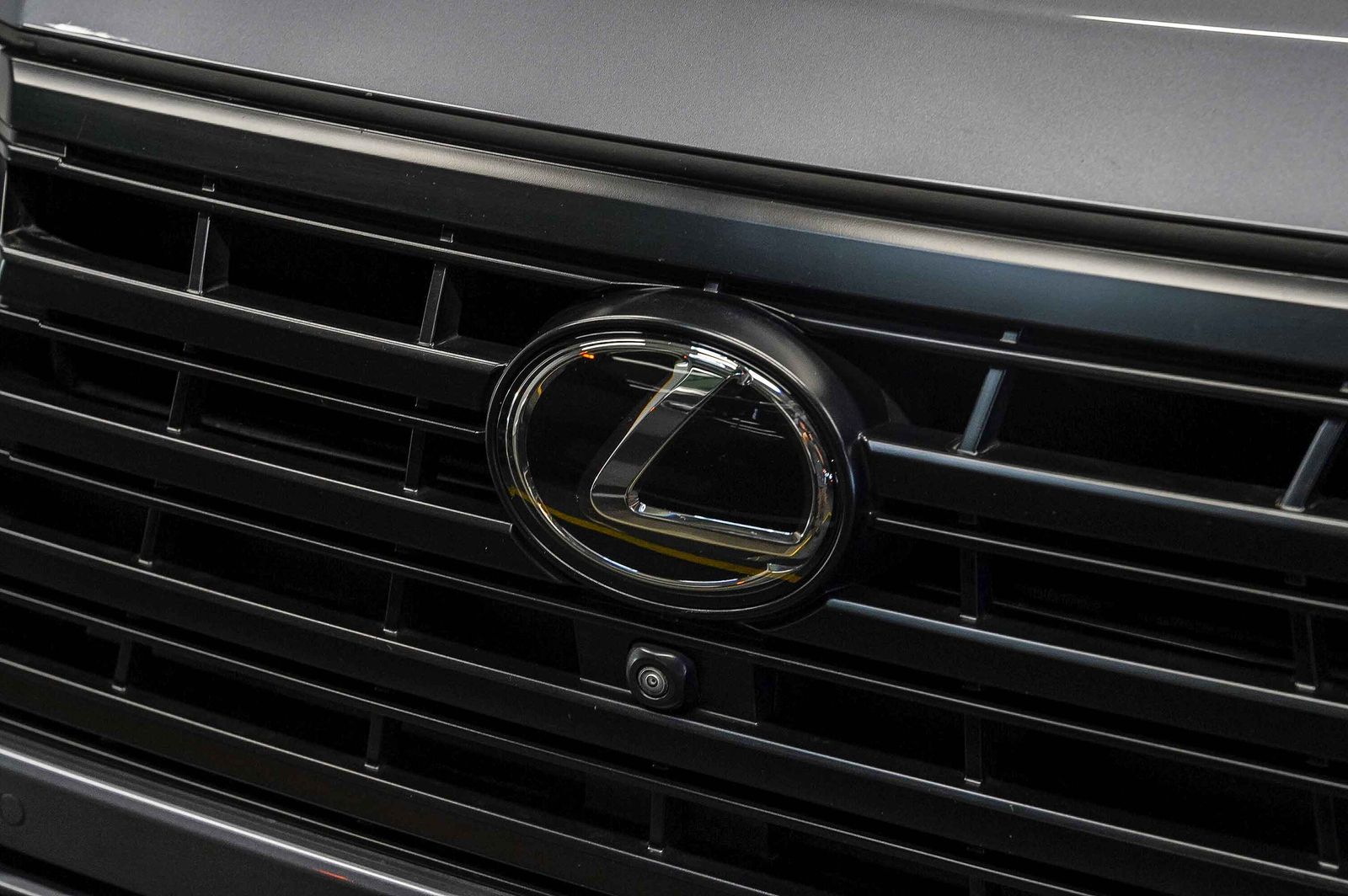 Thumbnail: 2024 Lexus GX - 8