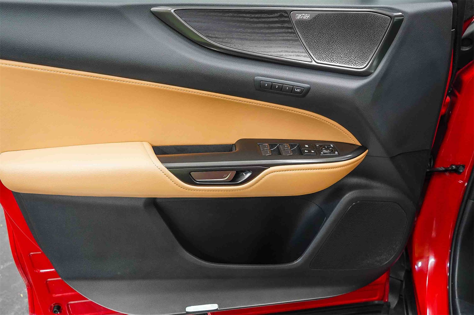 Thumbnail: 2024 Lexus NX - 22