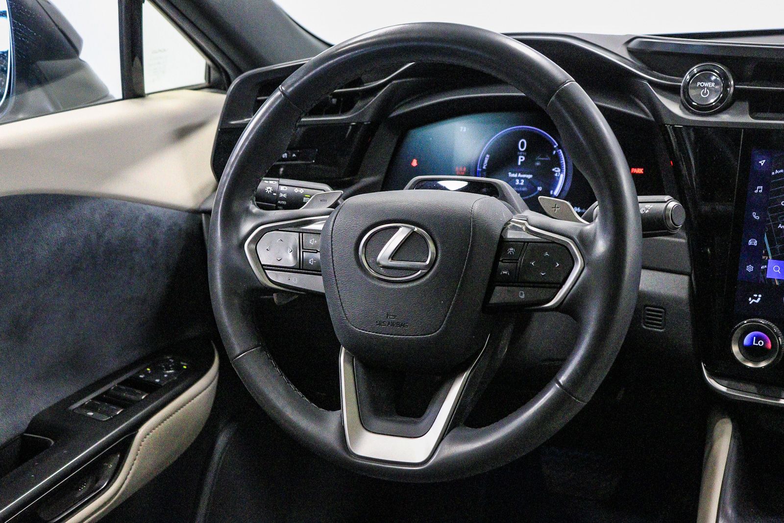 Thumbnail: 2023 Lexus RZ - 15