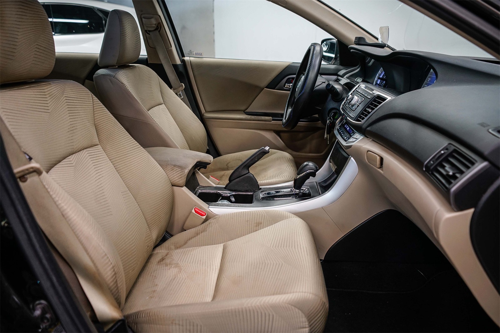 Thumbnail: 2015 Honda Accord - 15
