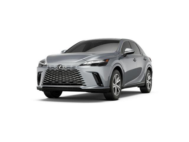 Thumbnail: 2025 Lexus RX - 1