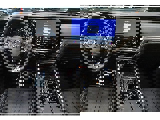 Thumbnail: 2026 Lexus TX - 14