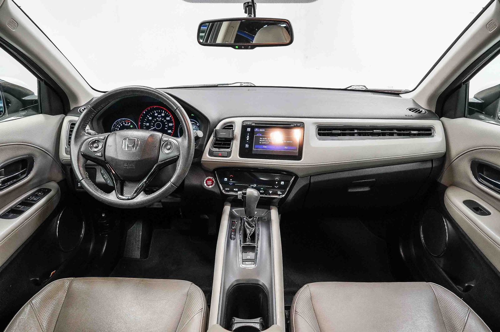 Thumbnail: 2016 Honda HR-V - 11