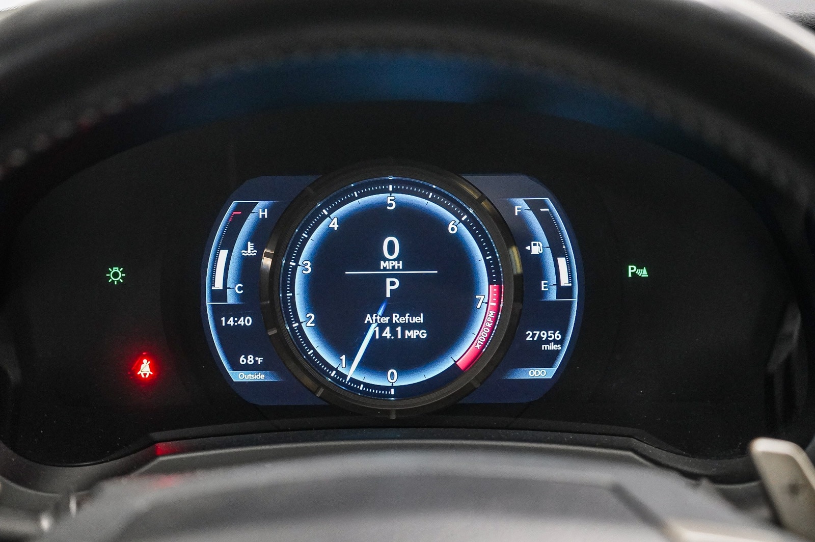 Thumbnail: 2020 Lexus IS - 25